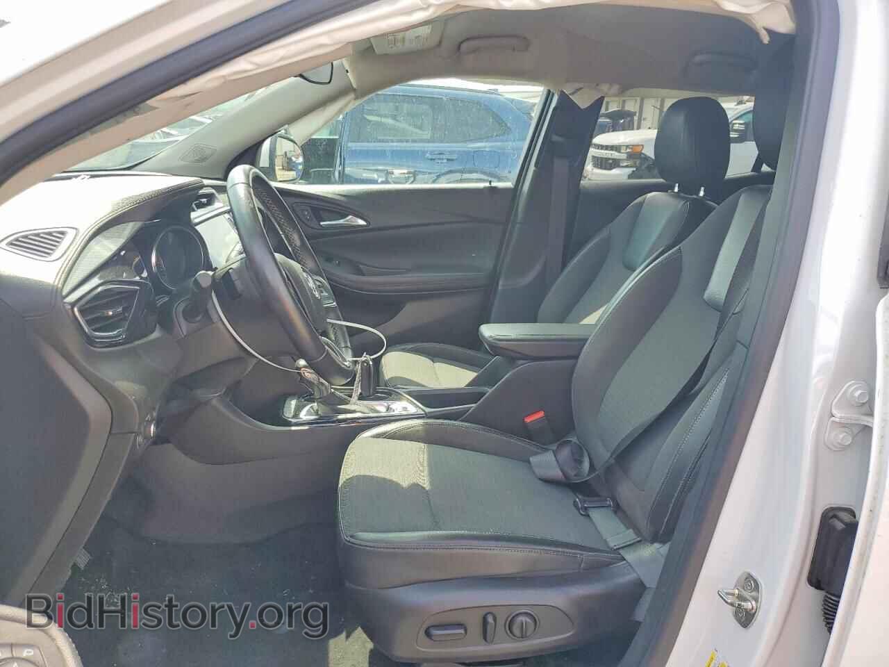 2020 BUICK ENCORE - VIN: KL4MMDSL6LB106427 - Фото 7
