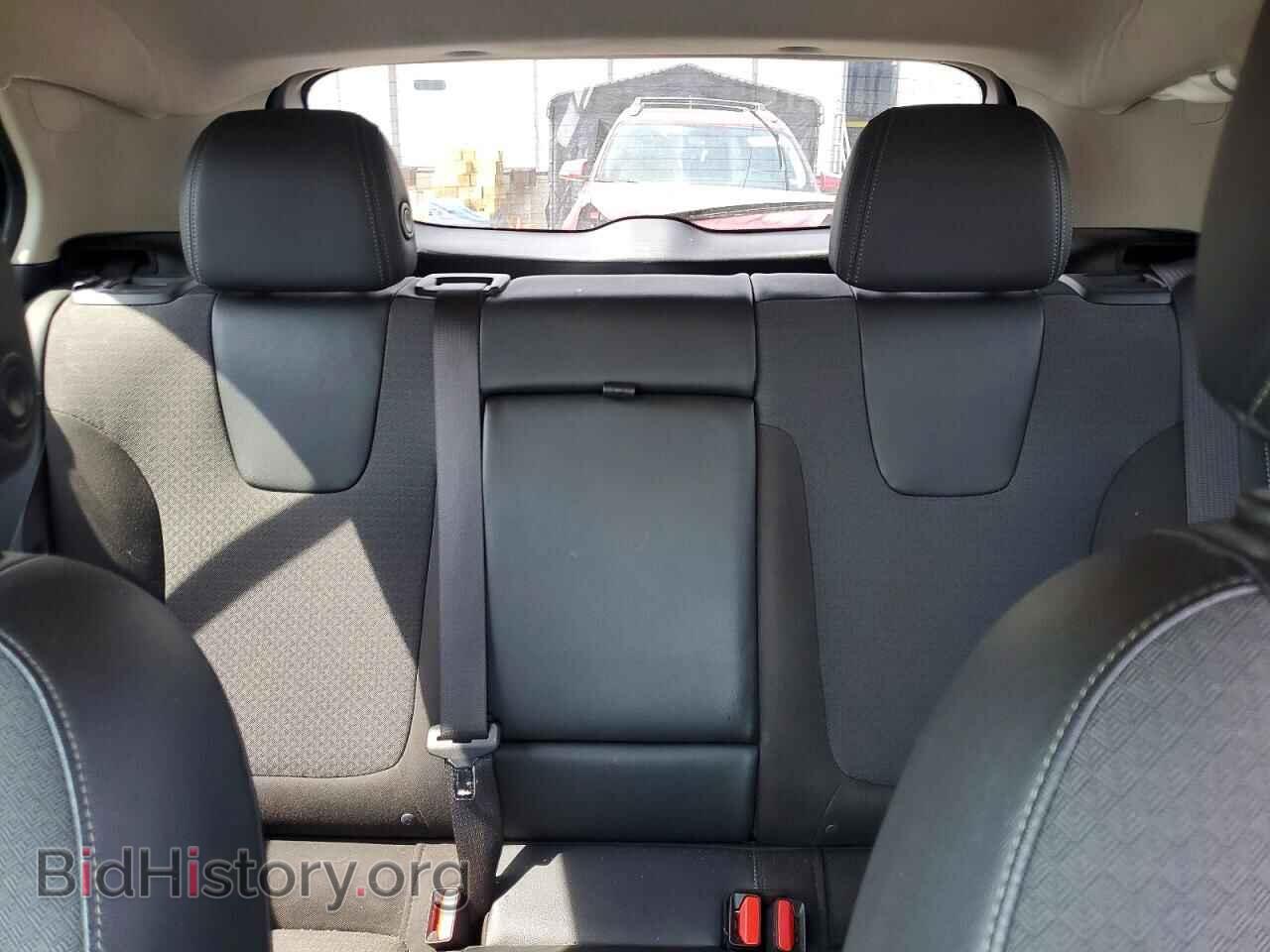2020 BUICK ENCORE - VIN: KL4MMDSL6LB106427 - Фото 10