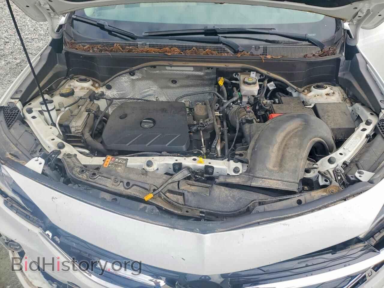 2020 BUICK ENCORE - VIN: KL4MMFSL1LB087068 - Photo 11