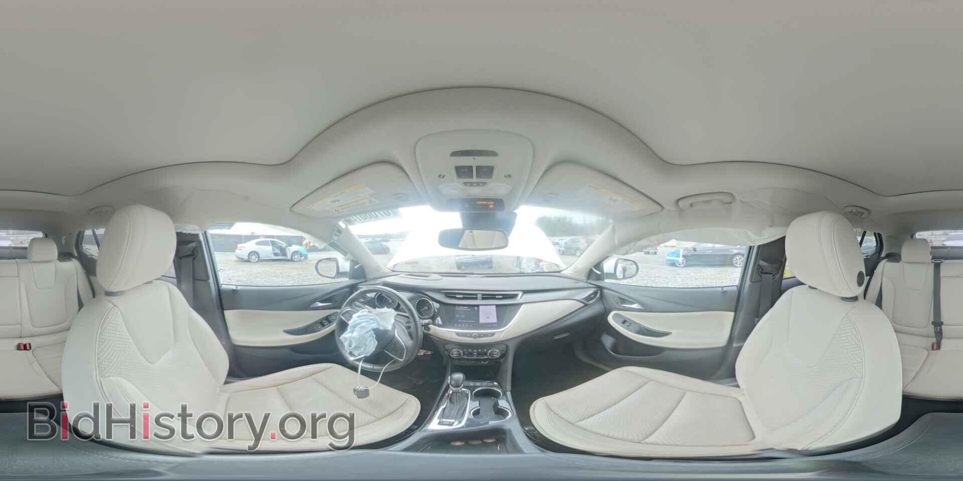 2020 BUICK ENCORE - VIN: KL4MMFSL1LB087068 - Photo 14