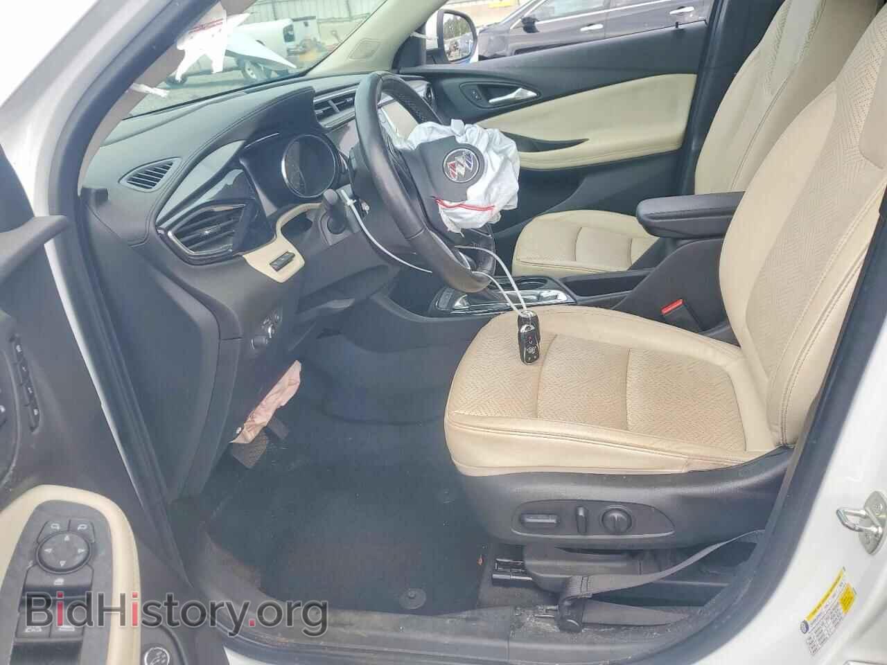 2020 BUICK ENCORE - VIN: KL4MMFSL1LB087068 - Photo 7
