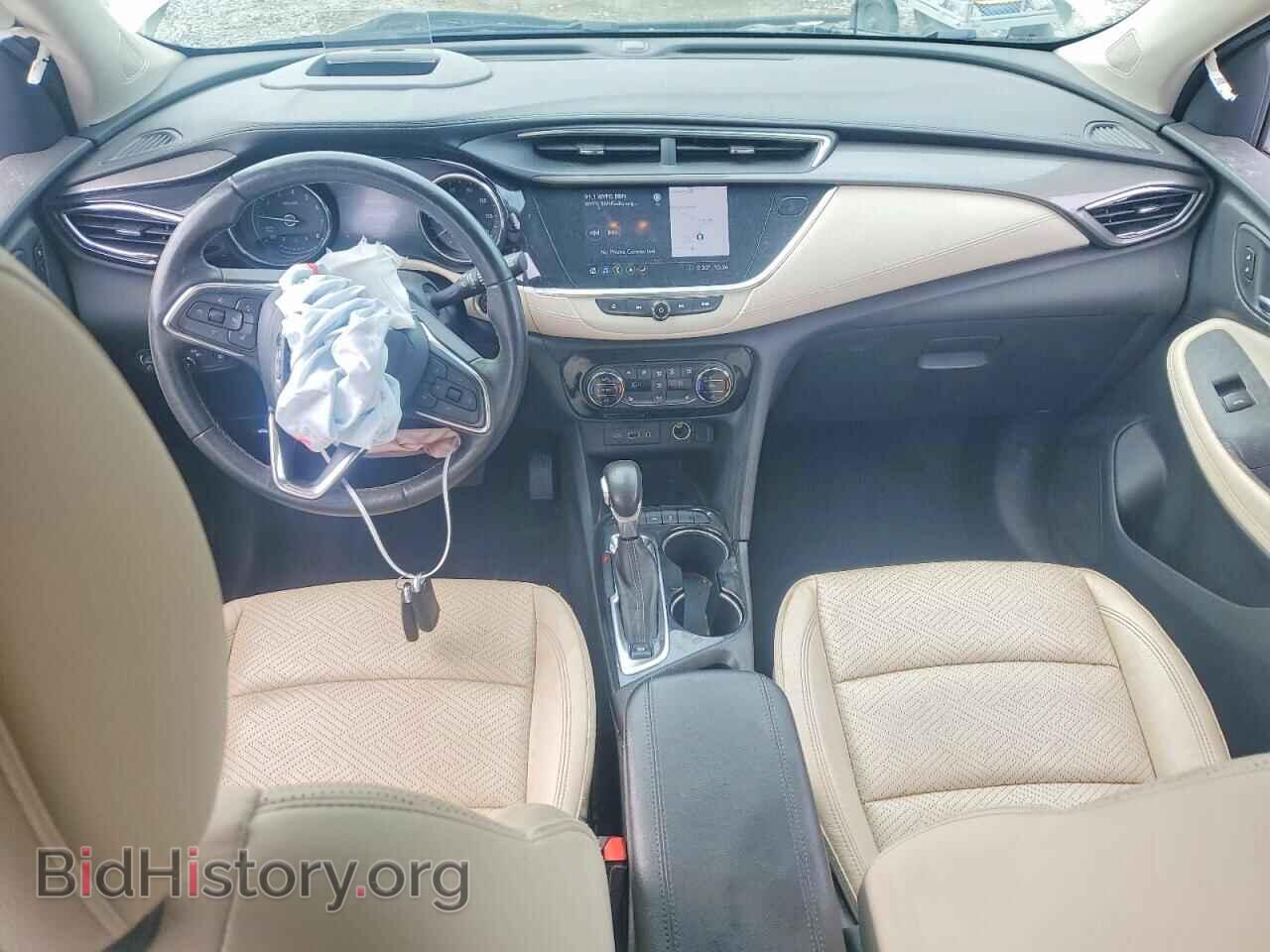 2020 BUICK ENCORE - VIN: KL4MMFSL1LB087068 - Photo 8