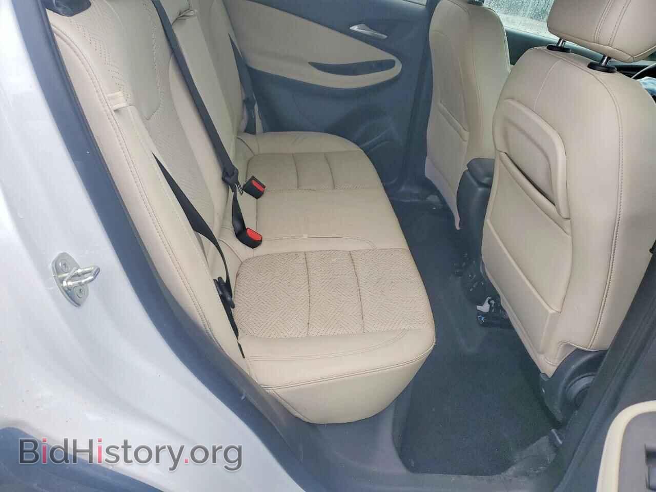2020 BUICK ENCORE - VIN: KL4MMFSL1LB087068 - Photo 10
