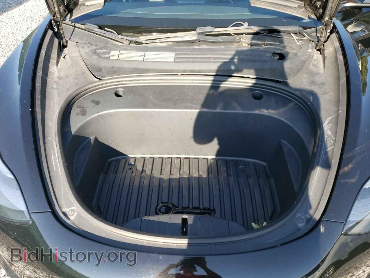 2022 TESLA MODEL 3 - VIN: 5YJ3E1EB8NF290656 - Photo 11
