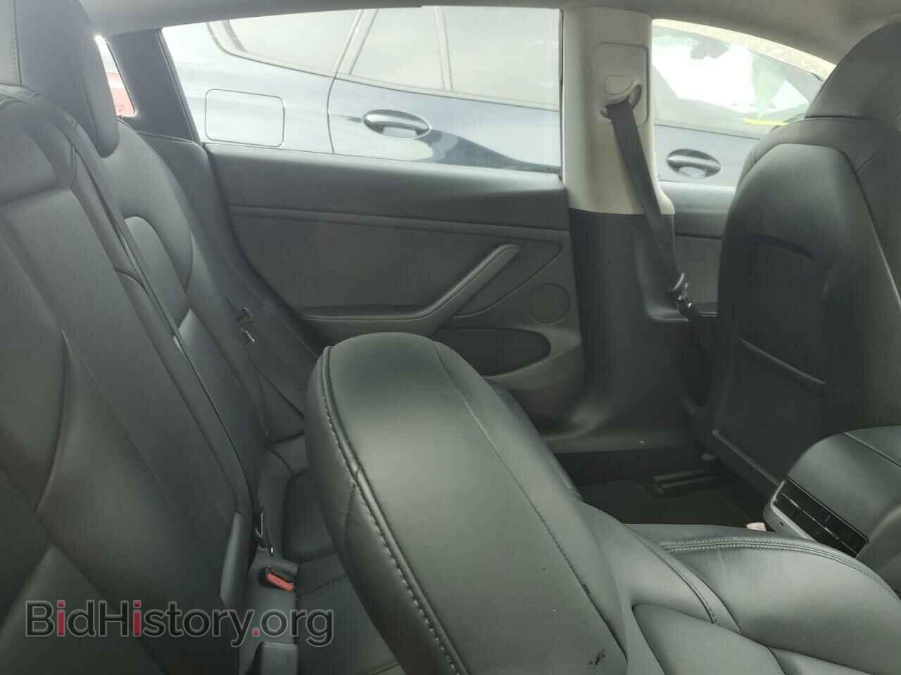 2022 TESLA MODEL 3 - VIN: 5YJ3E1EB8NF290656 - Photo 10
