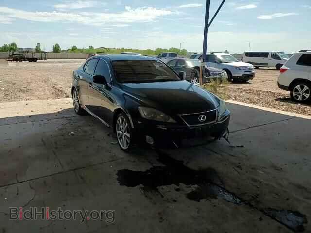 2006 LEXUS IS - VIN: JTHBK262365013231 - Photo 13