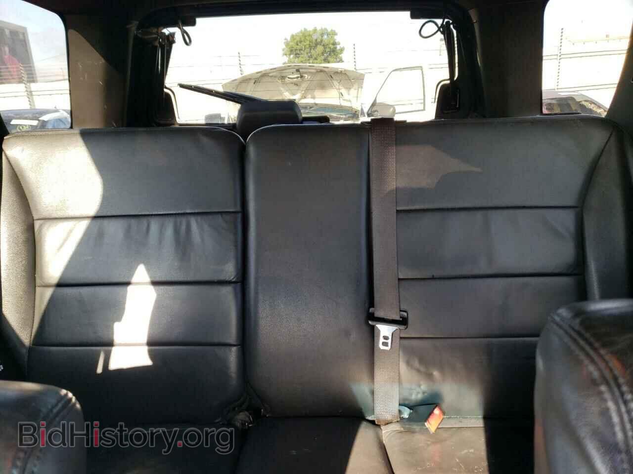 2011 FORD ESCAPE - VIN: 1FMCU0E76BKB10559 - Фото 10