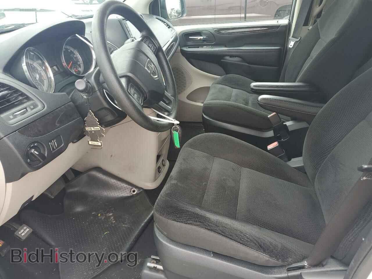 2020 DODGE CARAVAN - VIN: 2C4RDGBG2LR198217 - Фото 7
