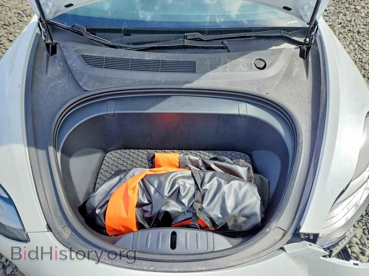 2019 TESLA MODEL 3 - VIN: 5YJ3E1EB1KF199773 - Photo 11