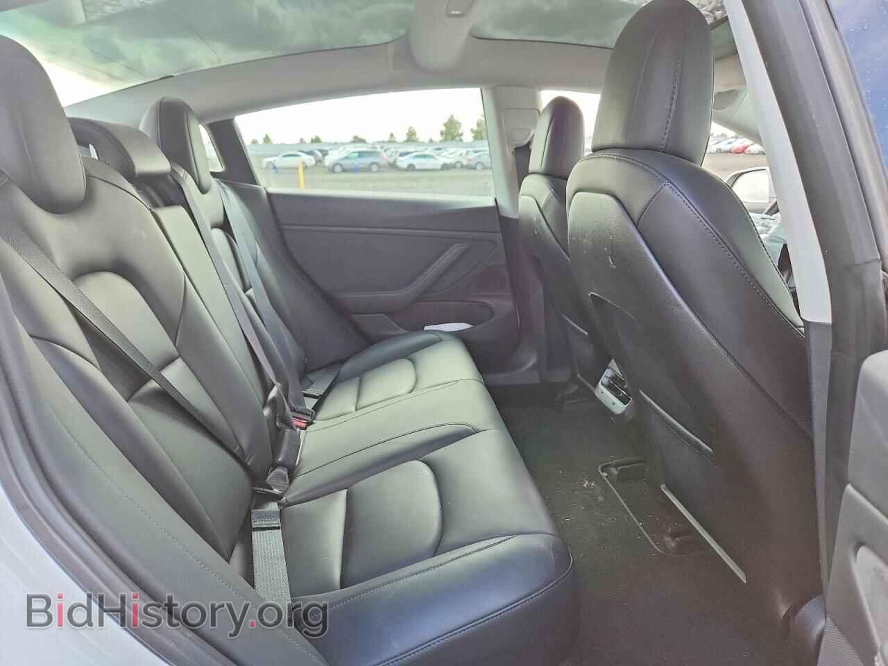 2019 TESLA MODEL 3 - VIN: 5YJ3E1EB1KF199773 - Photo 10