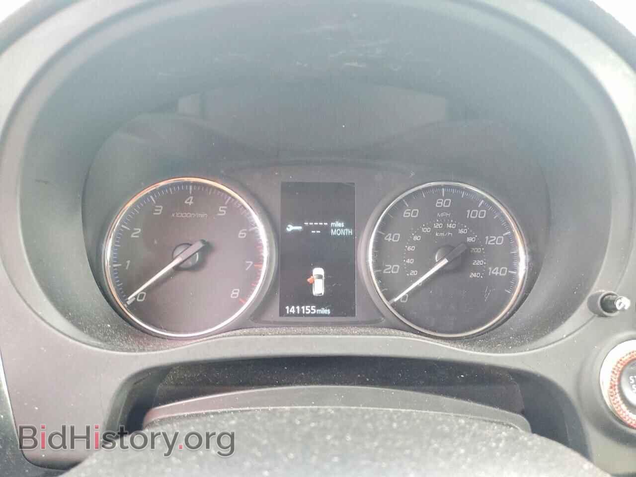 2017 MITSUBISHI OUTLANDER - VIN: JA4AD3A30HZ015568 - Photo 9