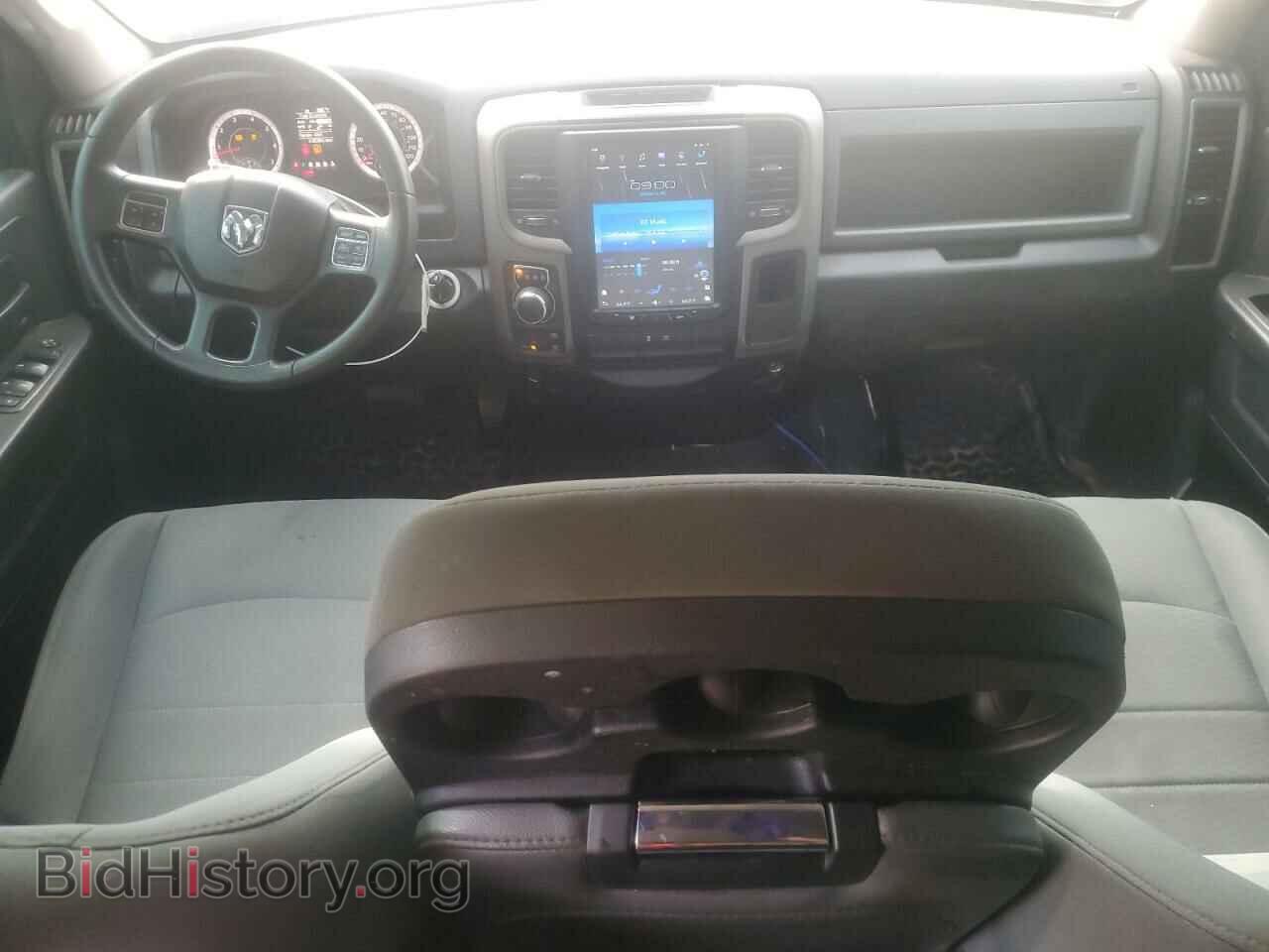 2016 RAM 1500 - VIN: 1C6RR7FT3GS132148 - Photo 8