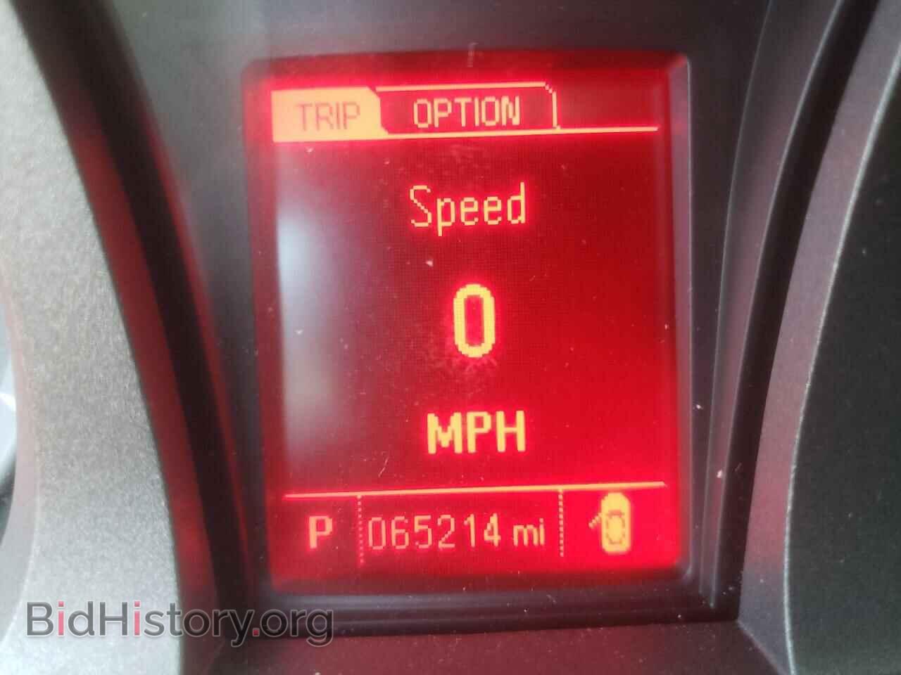 2016 GMC TERRAIN - VIN: 2GKALMEK6G6195850 - Фото 8