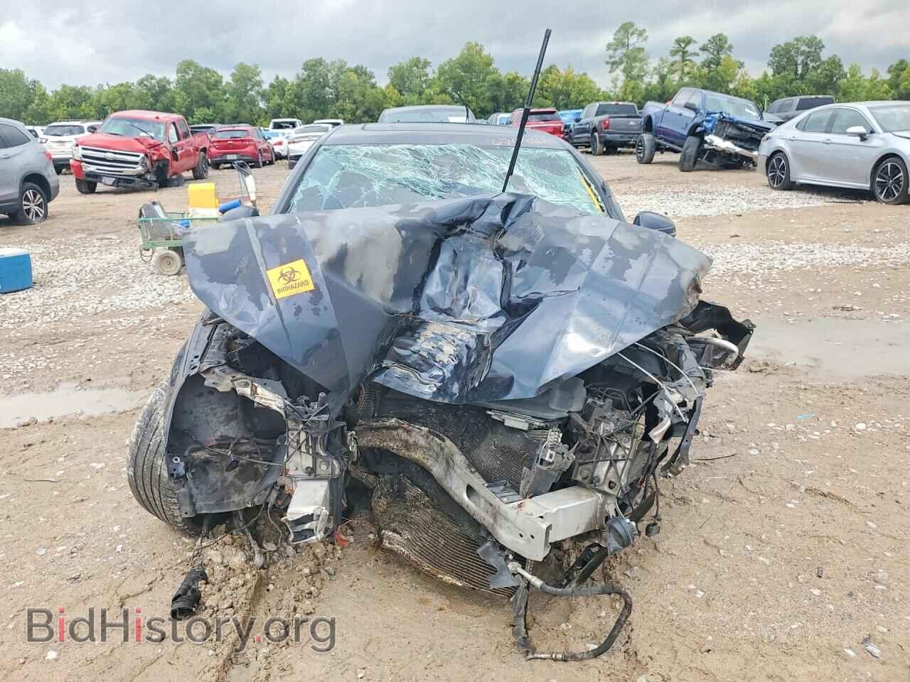 2017 AUDI A4 - VIN: WAUENAF4XHN029802 - Фото 5