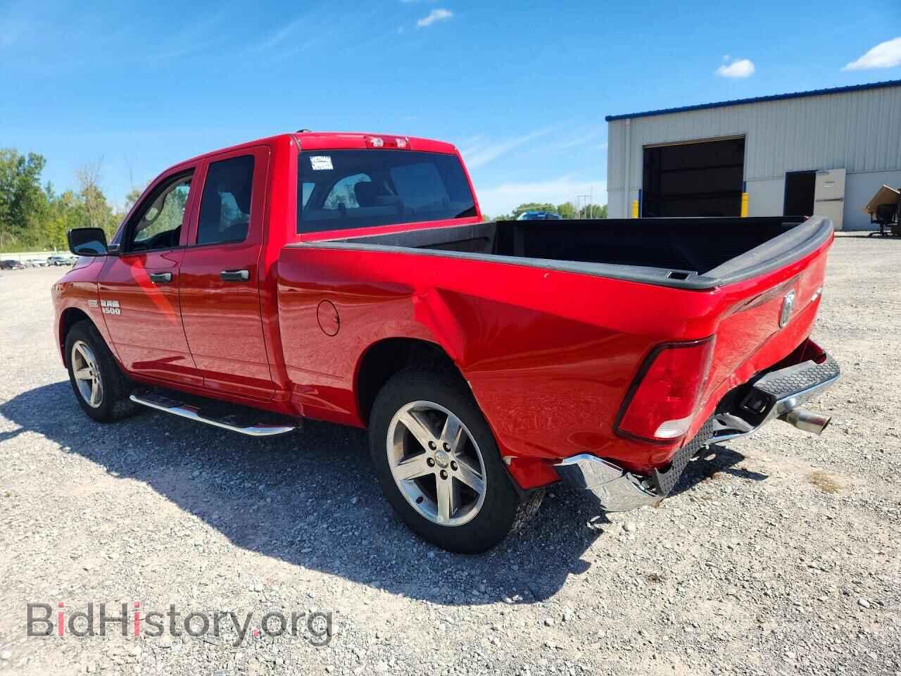 2017 RAM 1500 - VIN: 1C6RR7FT2HS767461 - Photo 2
