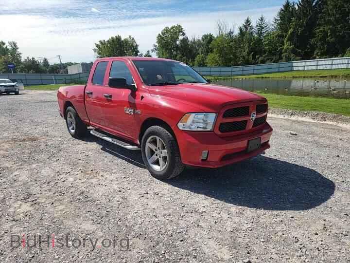 2017 RAM 1500 - VIN: 1C6RR7FT2HS767461 - Photo 13