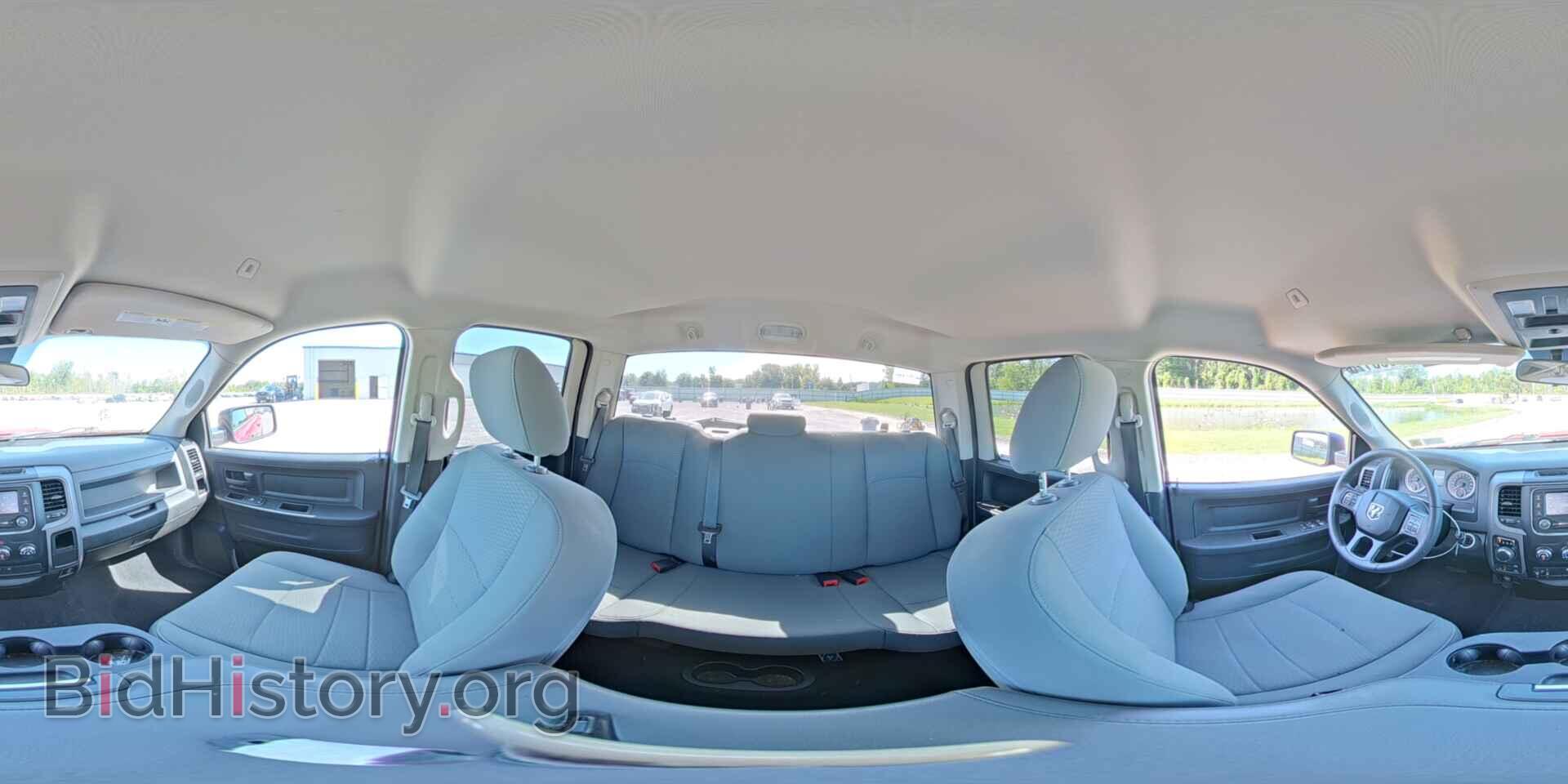 2017 RAM 1500 - VIN: 1C6RR7FT2HS767461 - Photo 14