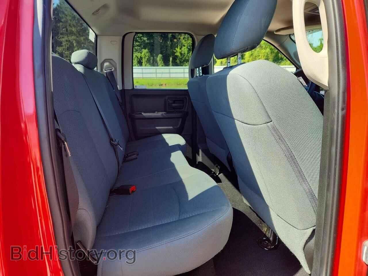 2017 RAM 1500 - VIN: 1C6RR7FT2HS767461 - Photo 10