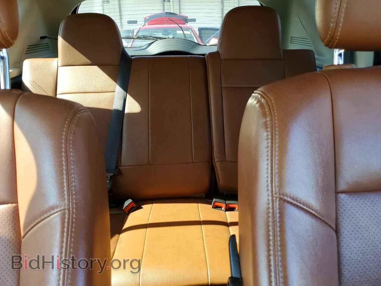 2017 JEEP COMPASS - VIN: 1C4NJDEB4HD125303 - Фото 10