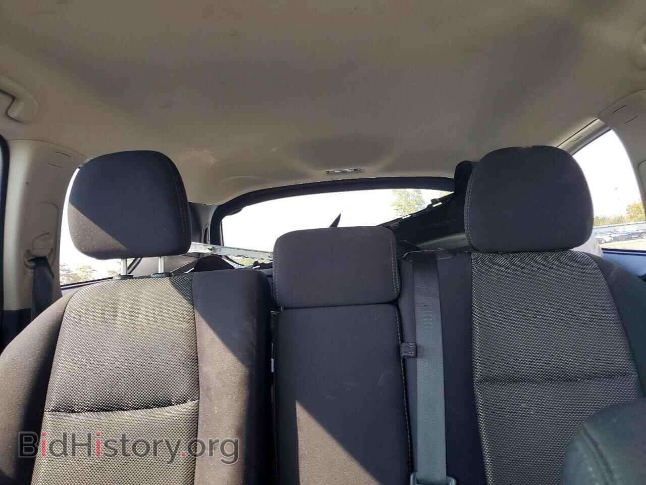 2019 NISSAN PATHFINDER - VIN: 5N1DR2MM6KC649041 - Фото 10