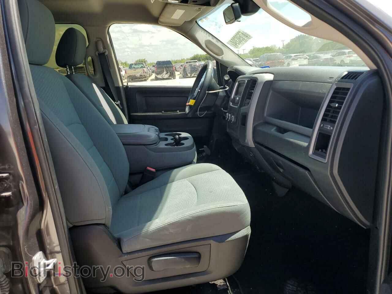 2014 RAM 1500 - VIN: 1C6RR6FT2ES178318 - Фото 7
