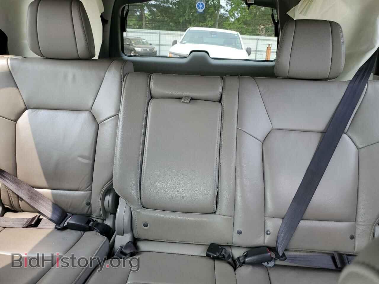 2013 HONDA PILOT - VIN: 5FNYF4H50DB084501 - Фото 10