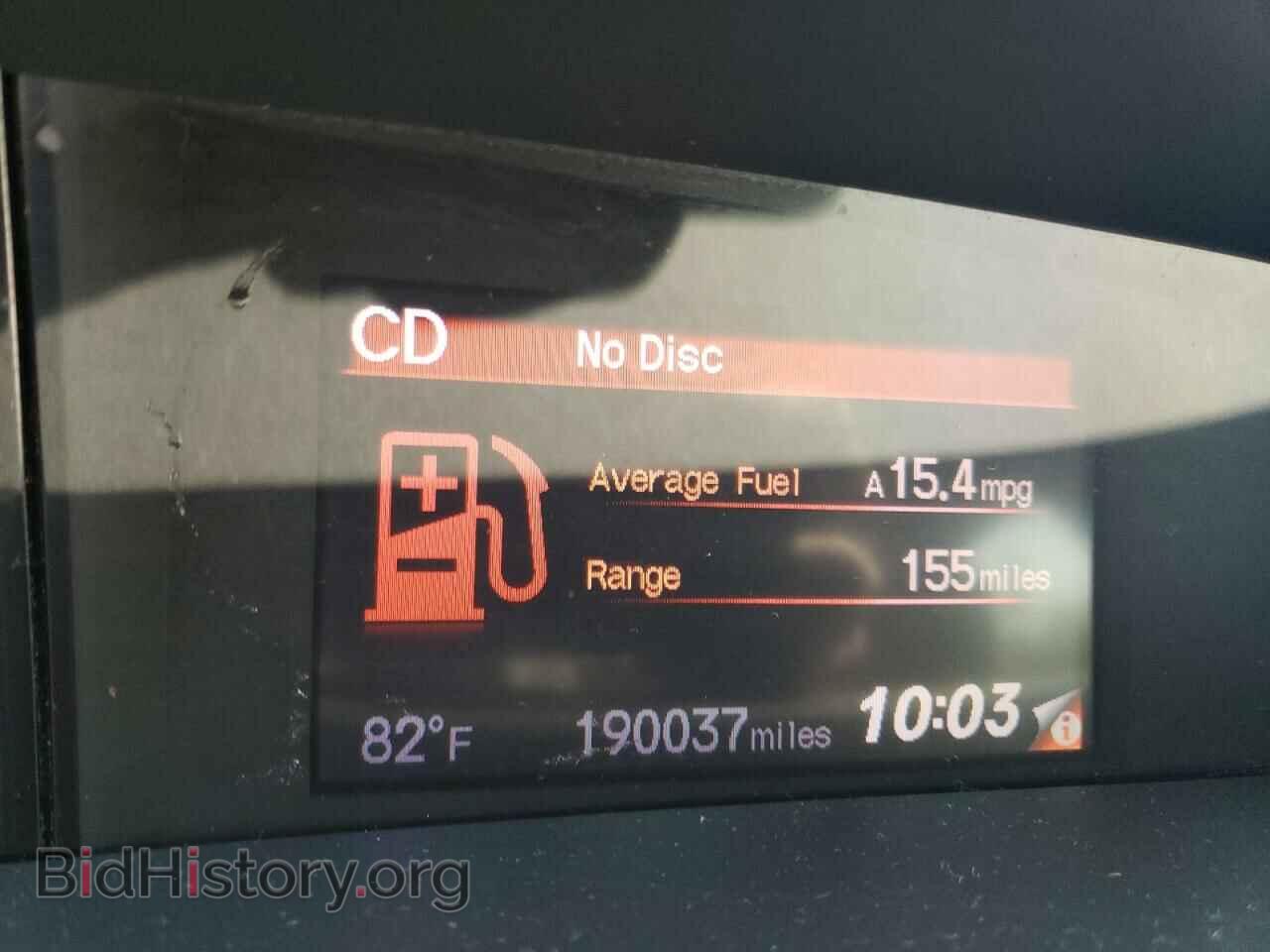 2012 HONDA CIVIC - VIN: JHMFB4F22CS009102 - Фото 9