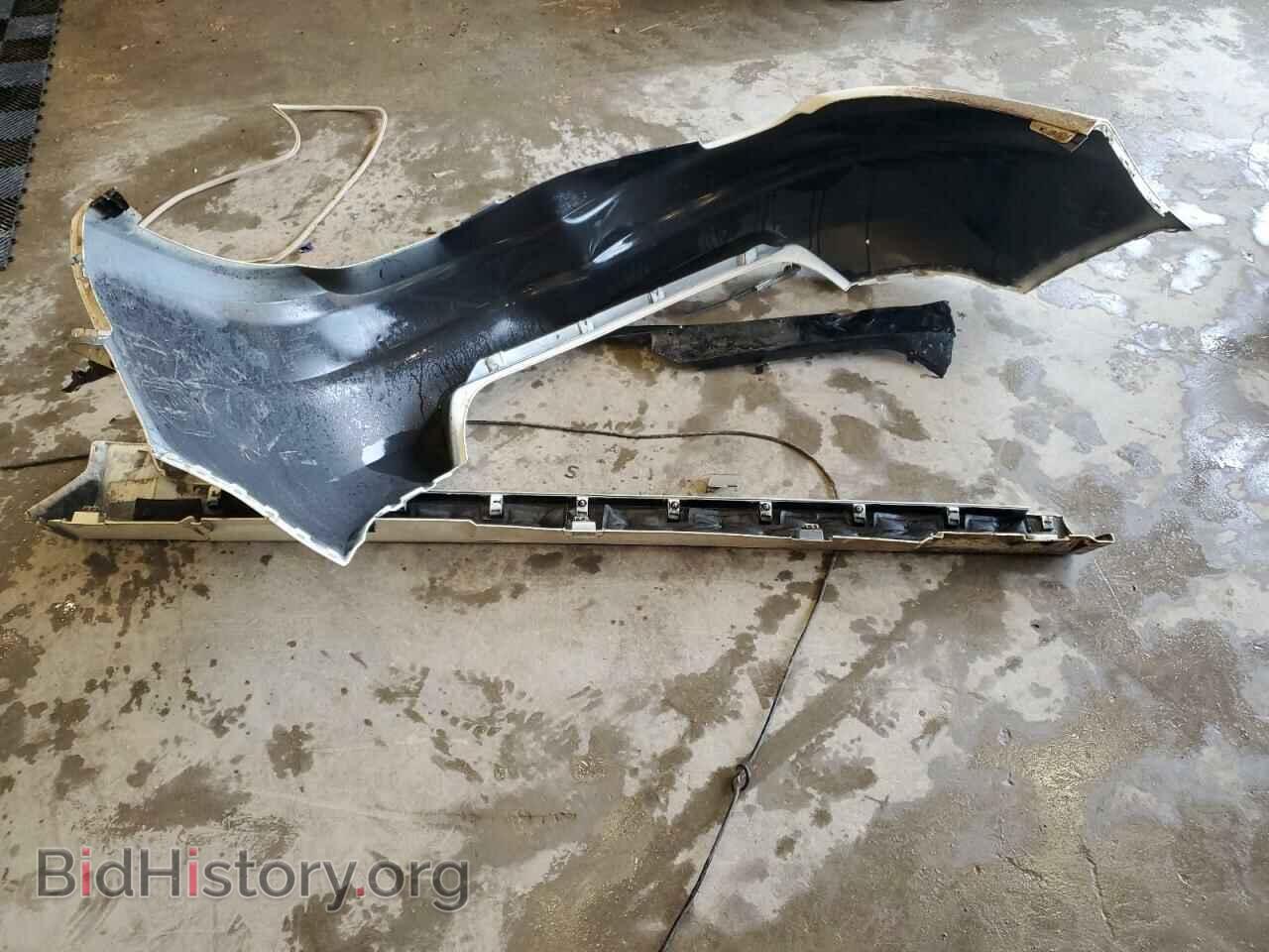 2009 MAZDA 6 - VIN: 1YVHP82A895M05858 - Фото 13