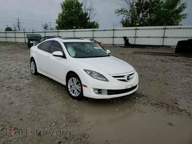 2009 MAZDA 6 - VIN: 1YVHP82A895M05858 - Фото 10