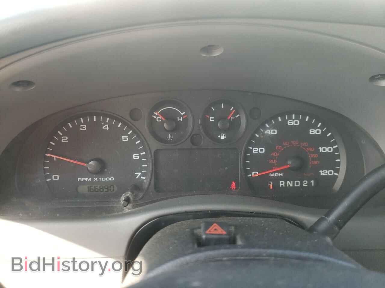 2010 FORD RANGER - VIN: 1FTKR1AD2APA57590 - Фото 9