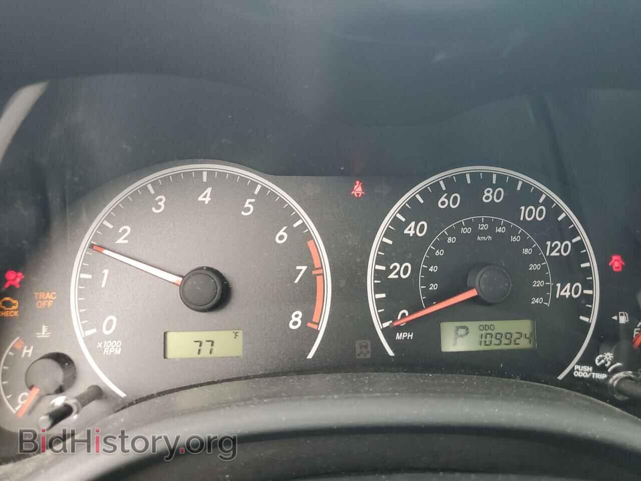 2013 TOYOTA COROLLA - VIN: 2T1BU4EE2DC940899 - Фото 9