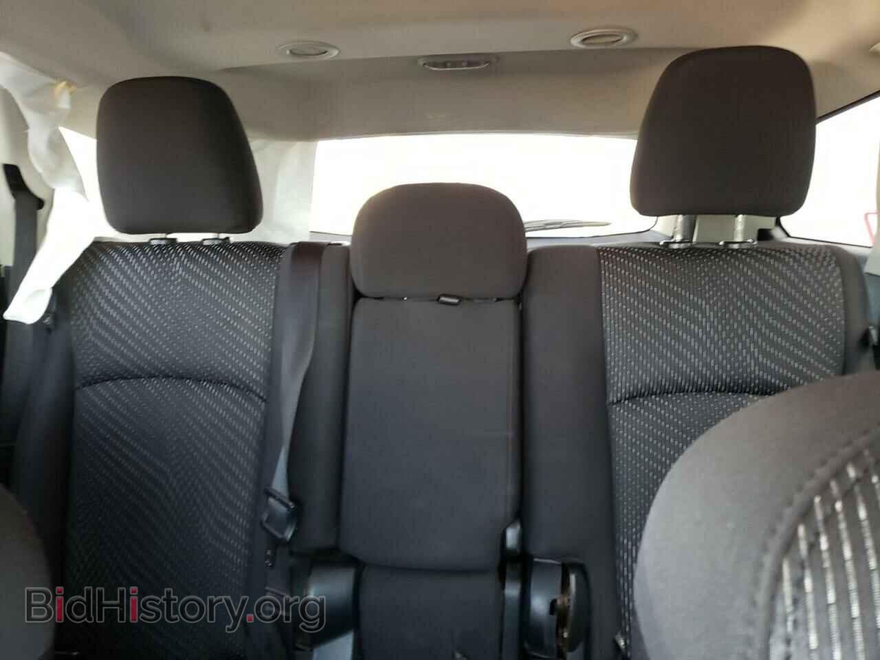 2014 DODGE JOURNEY - VIN: 3C4PDCCG8ET148520 - Фото 10