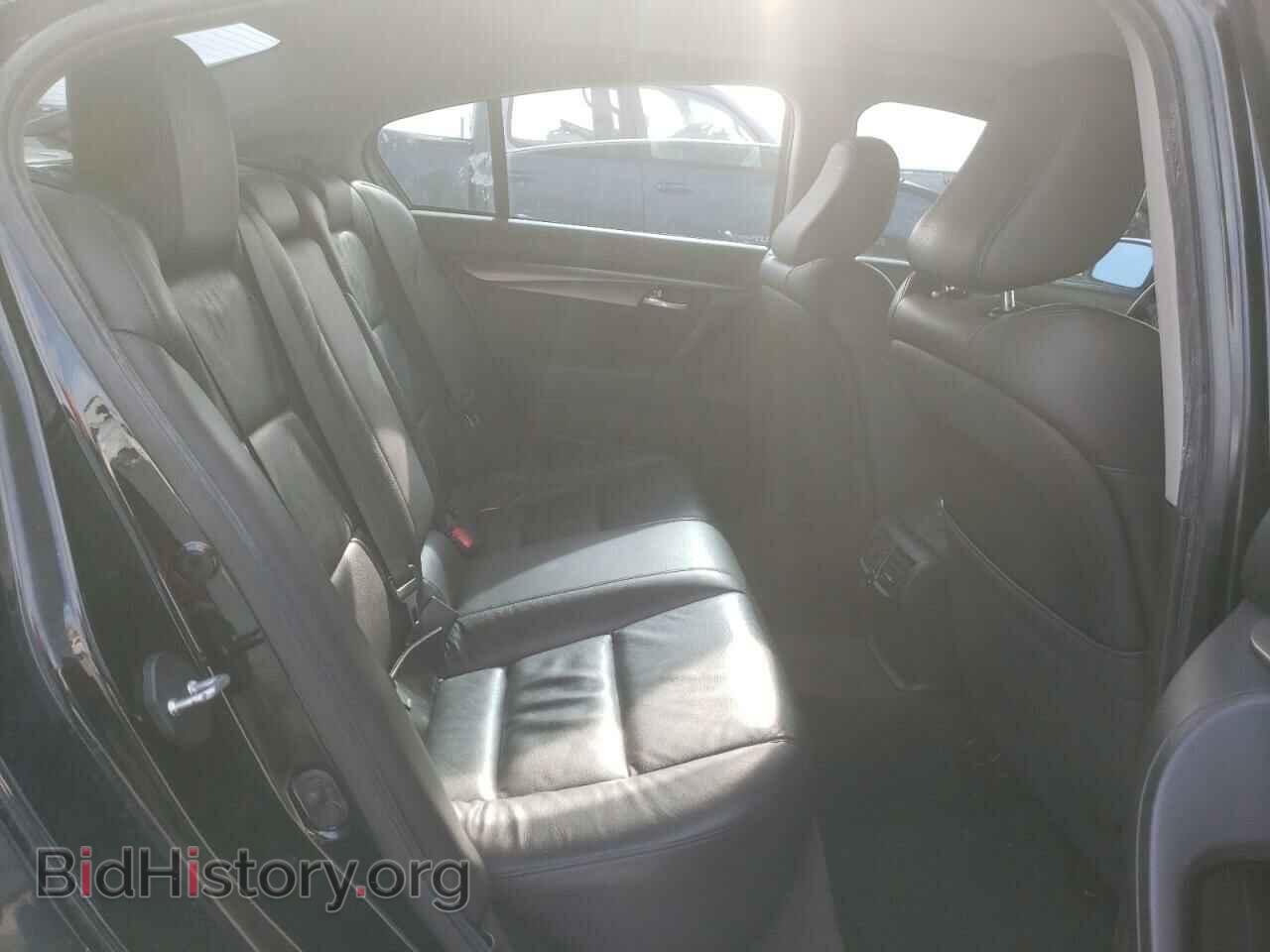 2012 ACURA TL - VIN: 19UUA8F23CA022659 - Фото 10