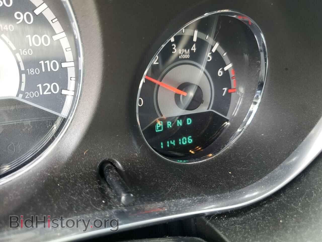 2013 CHRYSLER 200 - VIN: 1C3CCBAB5DN647488 - Photo 9