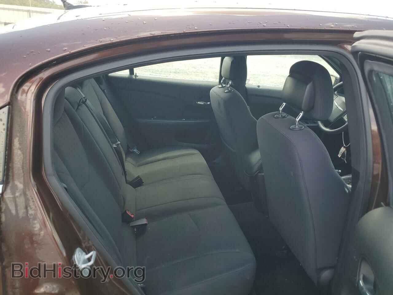 2013 CHRYSLER 200 - VIN: 1C3CCBAB5DN647488 - Photo 10