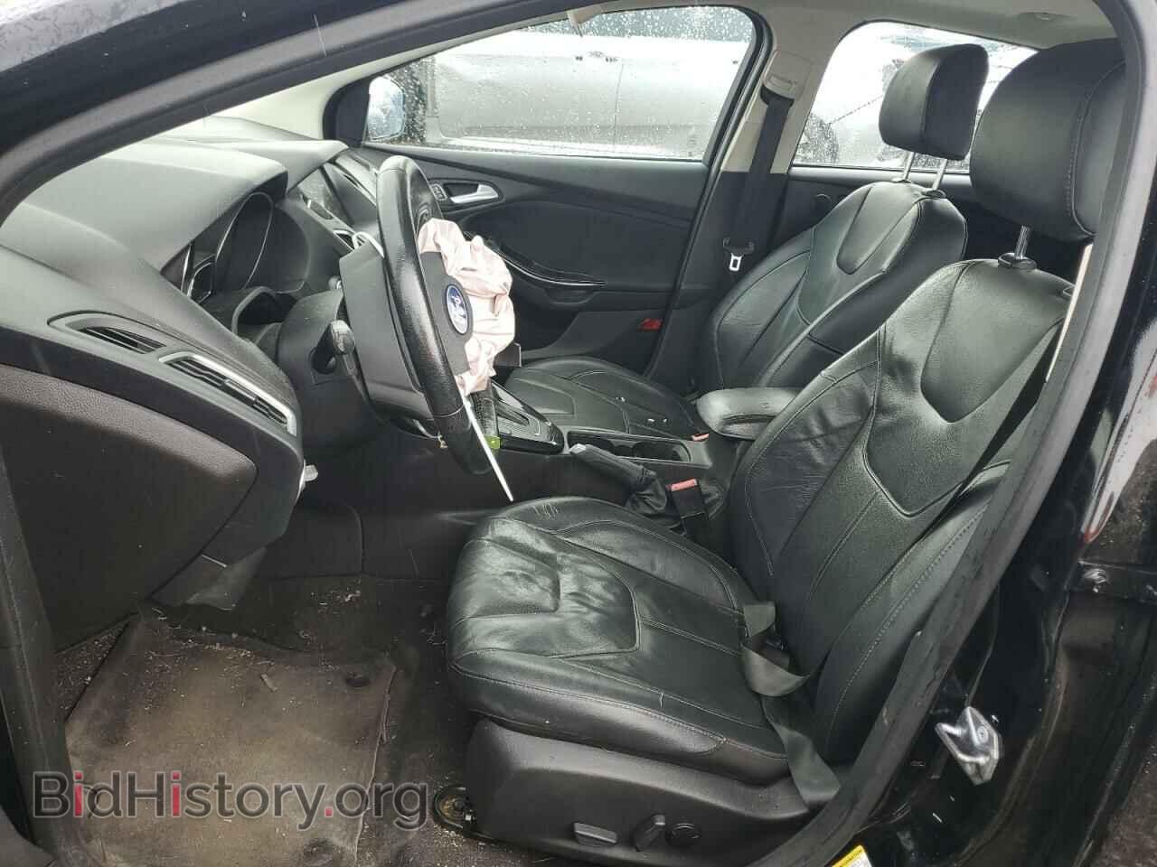 2017 FORD FOCUS - VIN: 1FADP3N29HL320586 - Фото 7