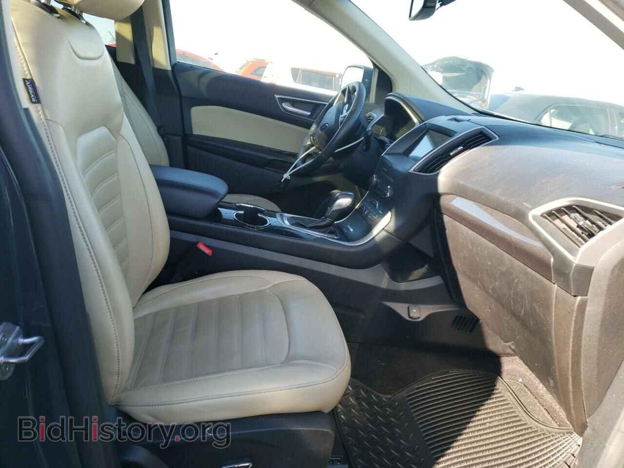 2016 FORD EDGE - VIN: 2FMPK4J86GBC00244 - Photo 5
