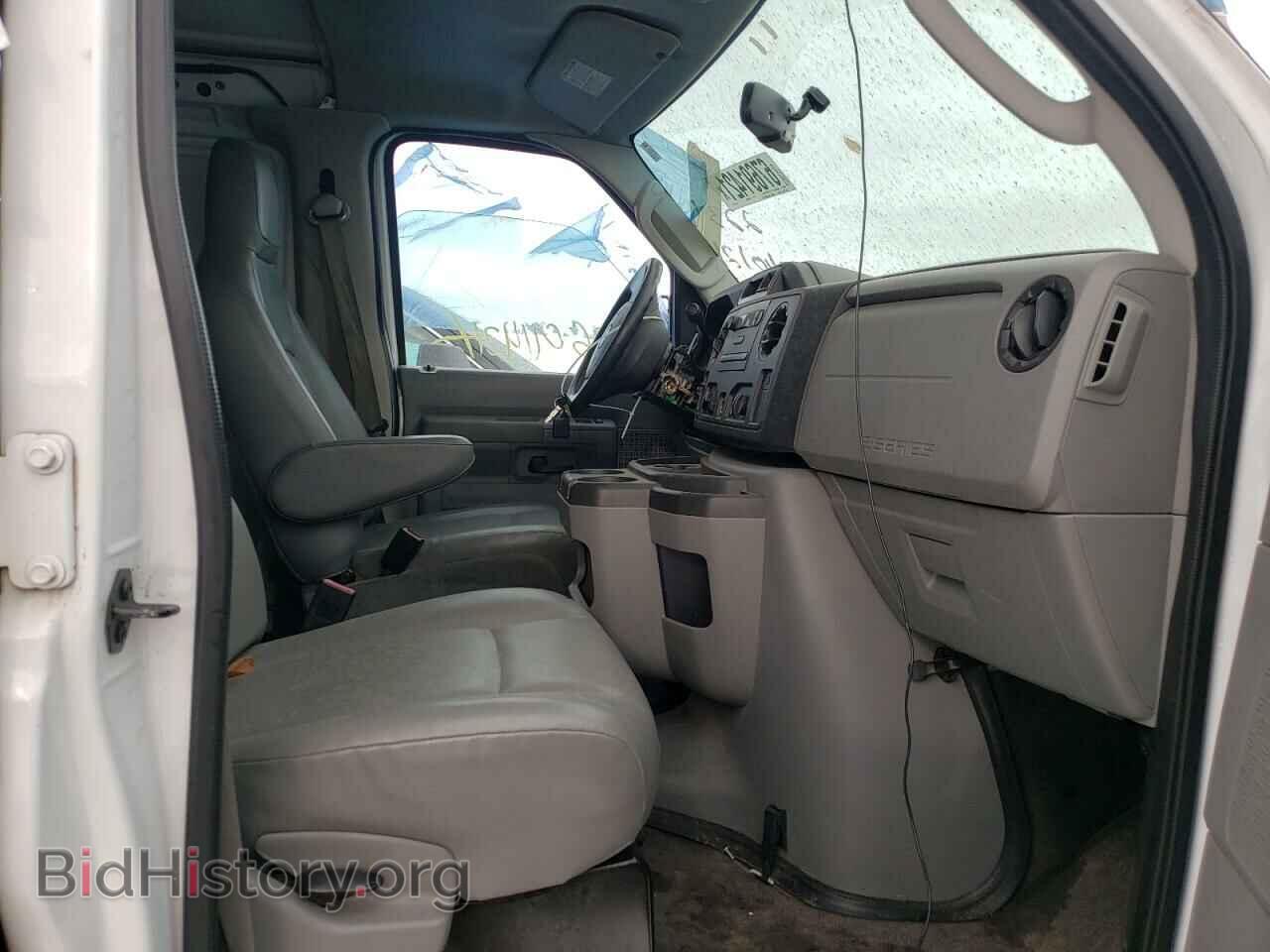 2011 FORD ECONOLINE - VIN: 1FTNE2EW9BDA03944 - Фото 5