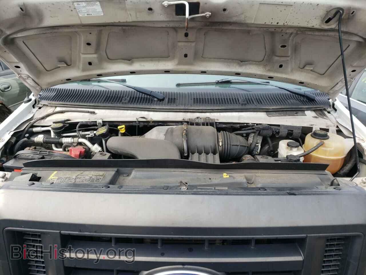 2011 FORD ECONOLINE - VIN: 1FTNE2EW9BDA03944 - Фото 7