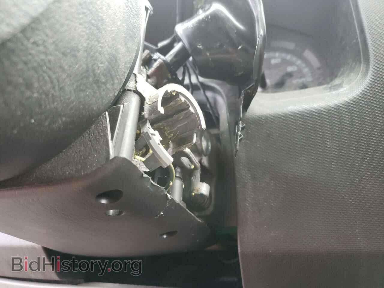 2011 FORD ECONOLINE - VIN: 1FTNE2EW9BDA03944 - Фото 9
