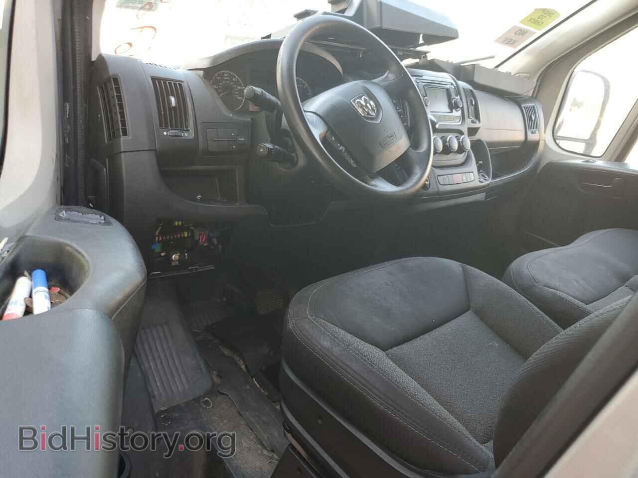 2016 RAM All Models - VIN: 3C6TRVDGXGE110358 - Фото 8