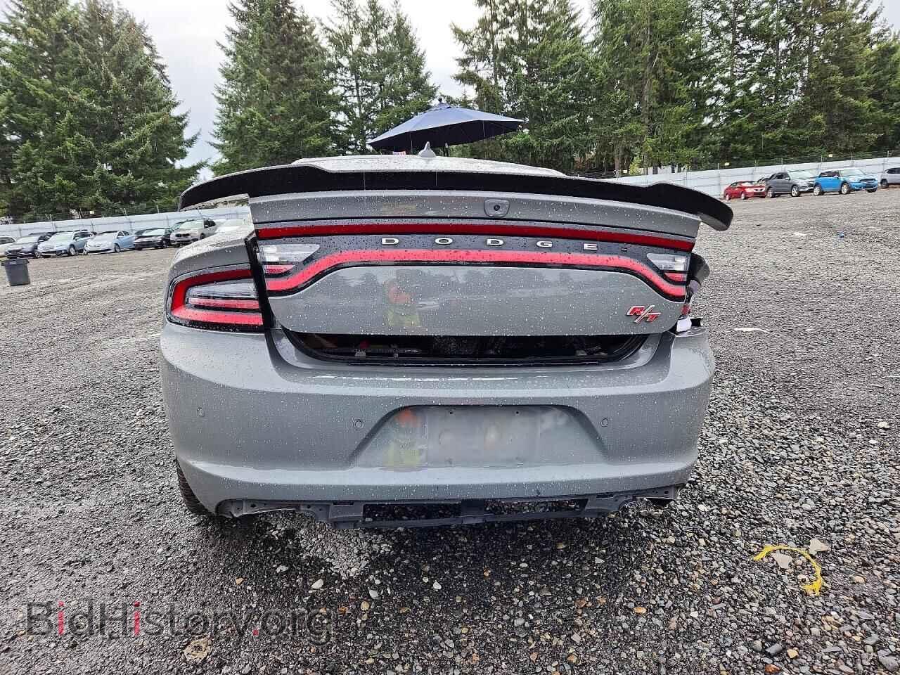 2017 DODGE CHARGER - VIN: 2C3CDXCT1HH595954 - Photo 6