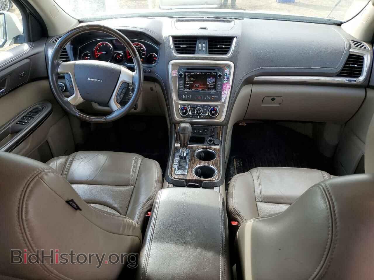2014 GMC ACADIA DEN - VIN: 1GKKVTKD4EJ323596 - Фото 8