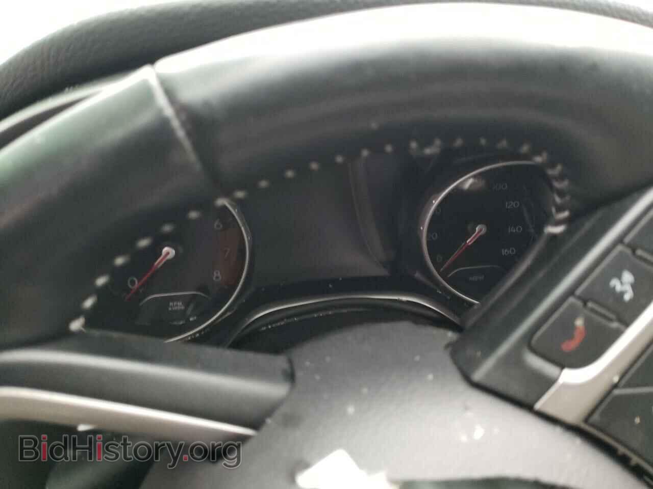 2021 JEEP COMPASS - VIN: 3C4NJDEB4MT591317 - Фото 9