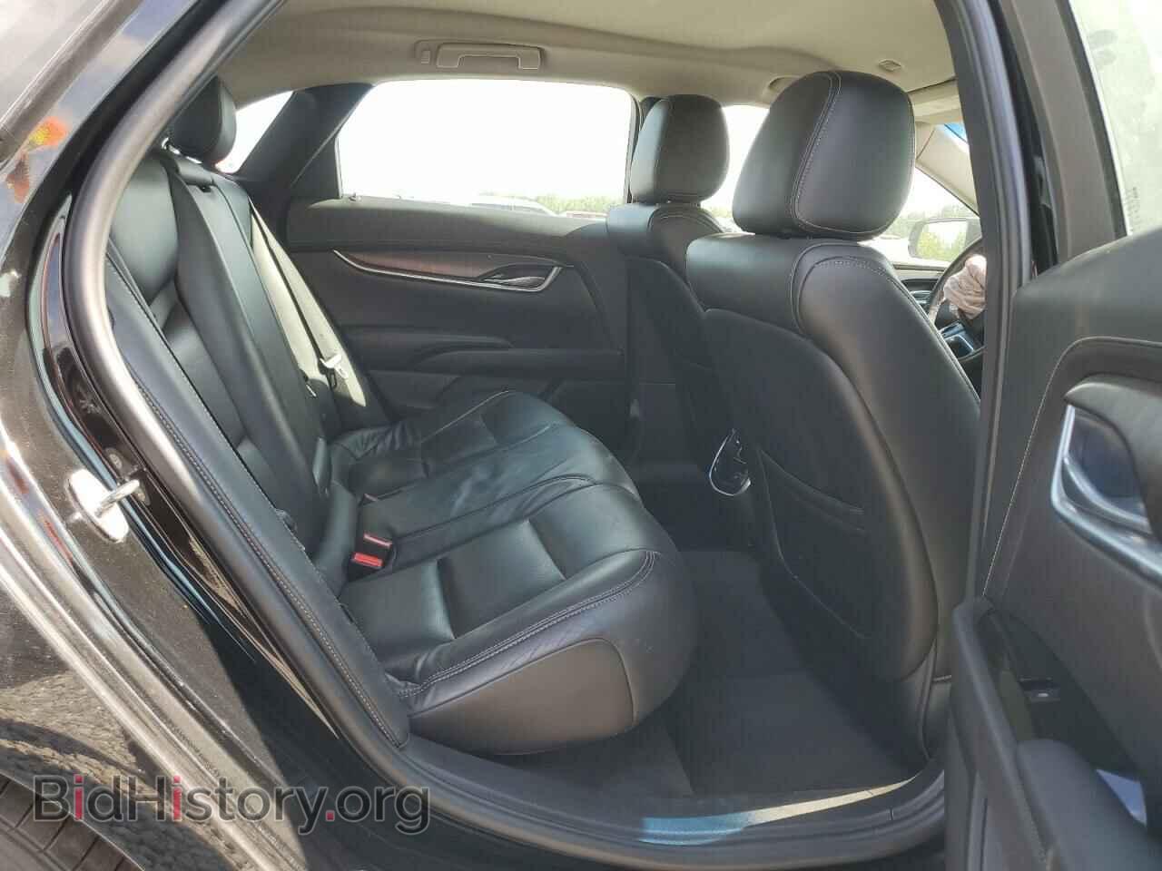 2018 CADILLAC XTS - VIN: 2G61M5S35J9135658 - Фото 10