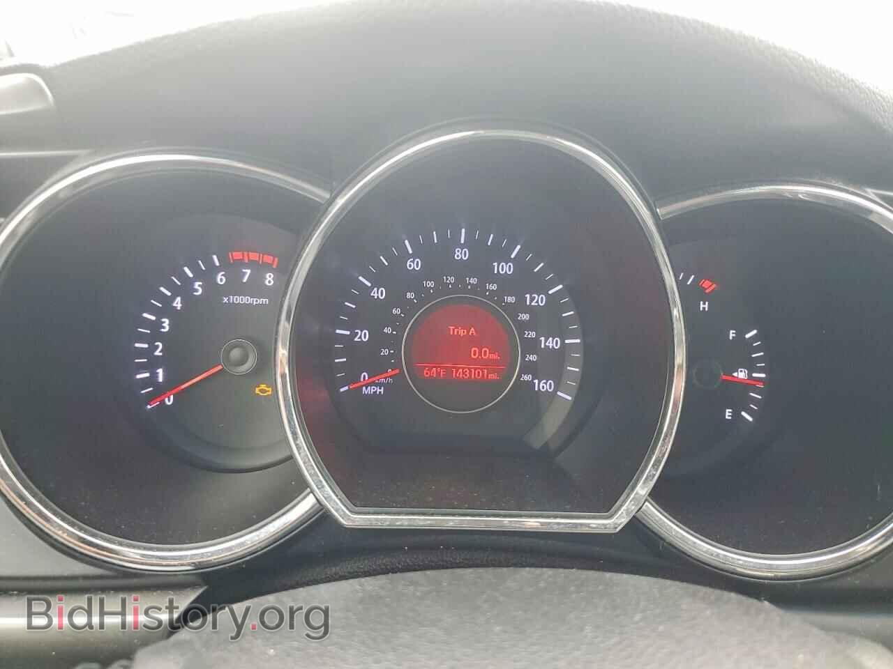 2012 KIA OPTIMA - VIN: 5XXGM4A71CG068915 - Photo 9