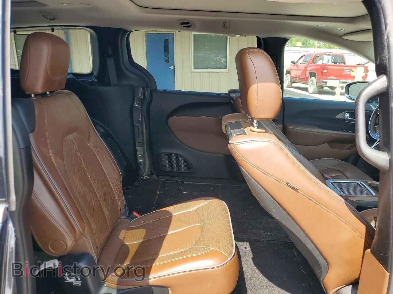 2018 CHRYSLER PACIFICA - VIN: 2C4RC1GG3JR155236 - Photo 11