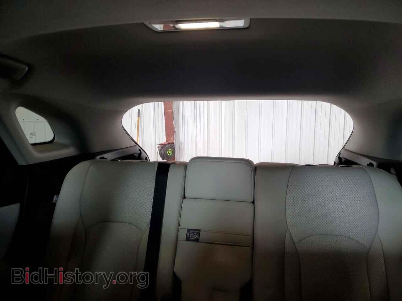 2021 LEXUS RX350 - VIN: 2T2HZMDA9MC275442 - Фото 10