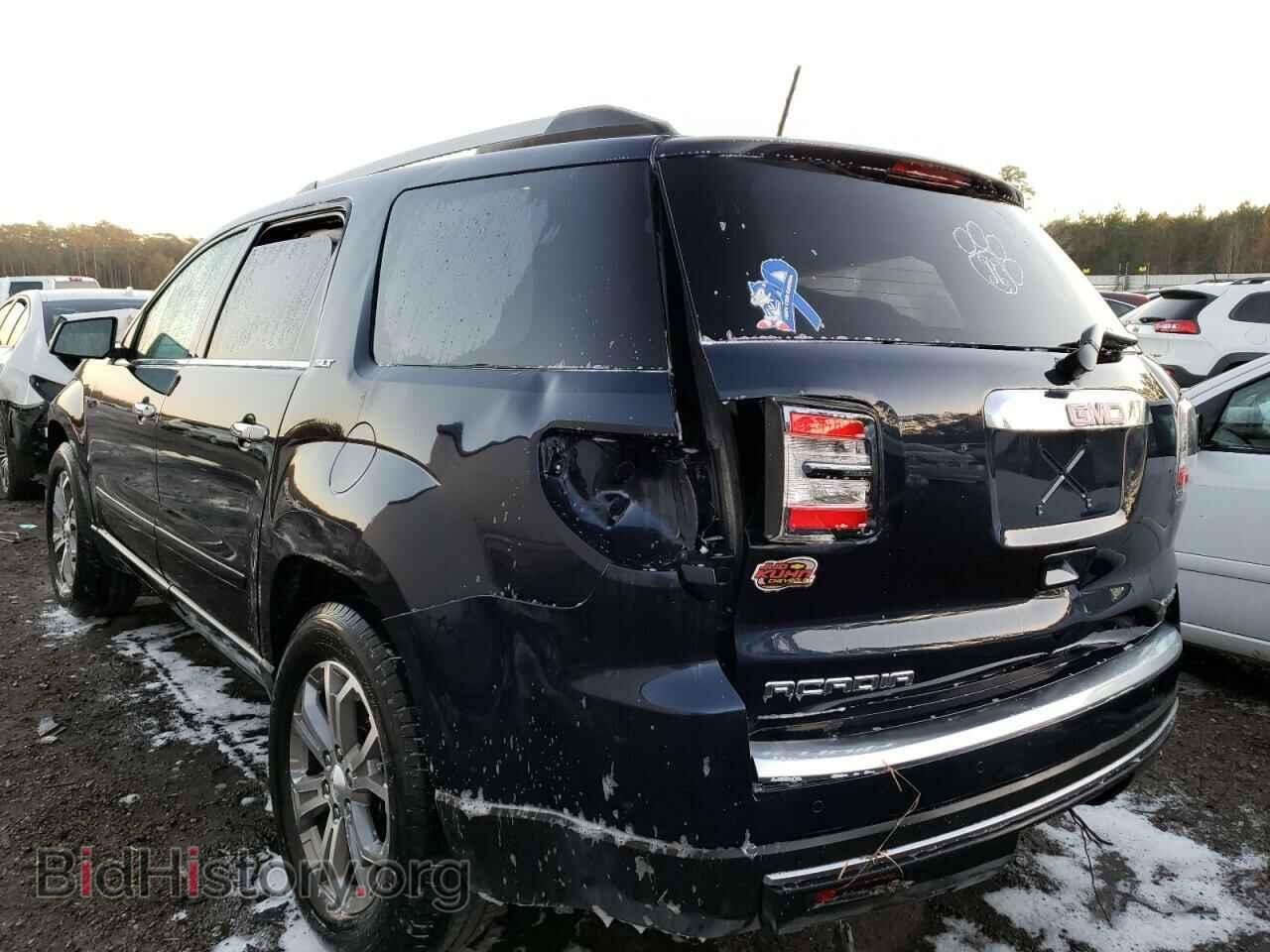 2015 GMC ACADIA - VIN: 1GKKVRKD2FJ367598 - Фото 3