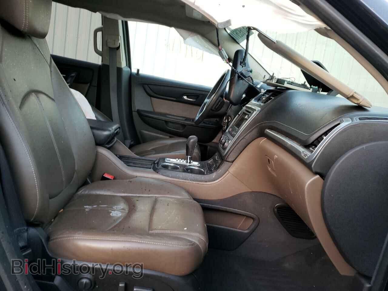 2015 GMC ACADIA - VIN: 1GKKVRKD2FJ367598 - Фото 5